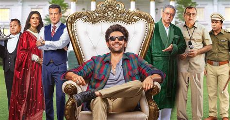 Shehzada Movie Review: Kartik Aaryan’s Remake Nails The Worst & Screws With The Best Parts Of ...