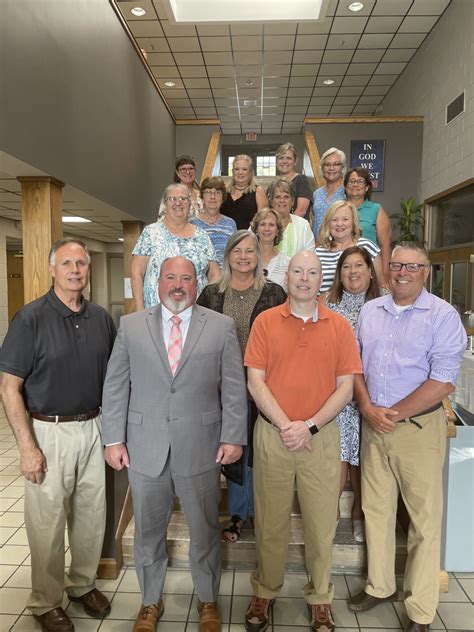 Putnam County School System honors 2020 and 2021 retirees - UCBJ - Upper Cumberland Business Journal