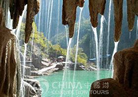 Huaguoshan Scenic Spot, Huaguoshan Scenic Spot Lianyungang - Lianyungang Travel Guide