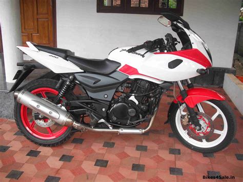 Modified Pulsar 220 Photos - Bikes4Sale