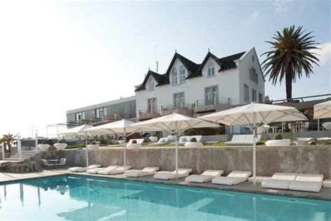 Farol Design Hotel, a boutique hotel in Cascais