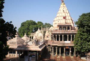 Ujjain Tourist Attractions | Ujjain Tour & Travel Guide | Ujjain Tourism