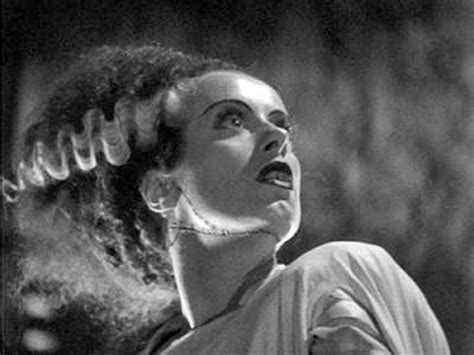 Bride of Frankenstein movie review (1935) | Roger Ebert