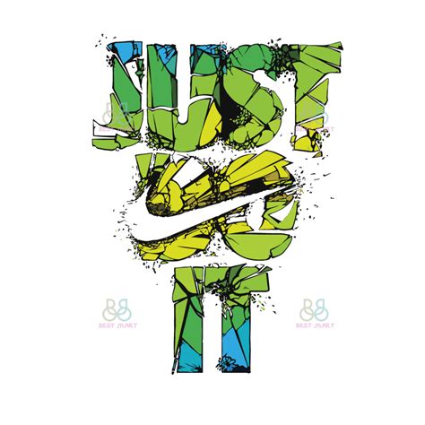 Just Do It Svg, Nike Just Do It, Nike Svg, Nike Logo Svg, Br | Inspire Uplift