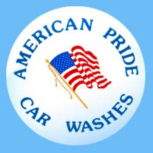 Self Service Car Wash Bays - American Pride Car Wash