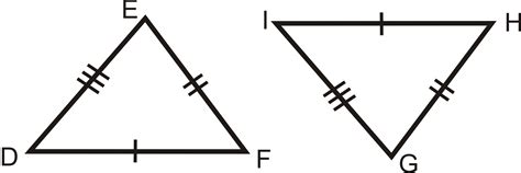 Triangle Congruence using SSS and SAS | CK-12 Foundation