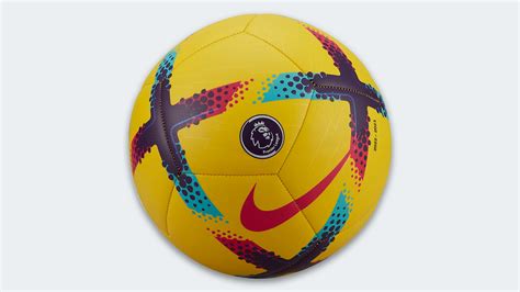 Nike launch new Hi-Vis Premier League 2022-23 Flight ball for the ...
