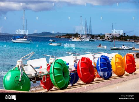 Bonaire, ABC Islands, Caribbean Stock Photo - Alamy