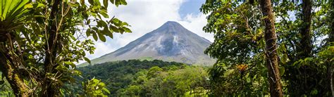 Costa Rica: Rainforests, Volcanoes & Wildlife | EF Go Ahead Tours