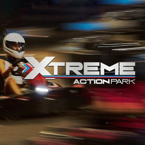 Xtreme Action Park - YouTube