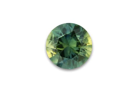 Green Sapphire: The Ultimate Guide to Meaning, Properties, Uses ...