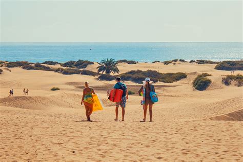 10 Best Beaches in Gran Canaria - Which Gran Canaria Beach is Best For You? - Go Guides