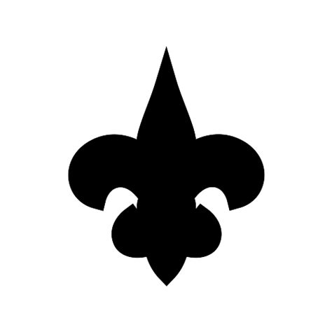 New Orleans Saints Logo PNG Vector EPS, SVG, Ai formats, 471.74 KB Free ...