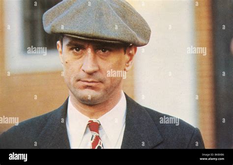 ONCE UPON A TIME IN AMERICA (1984) ROBERT DE NIRO OAM 013 Stock Photo - Alamy