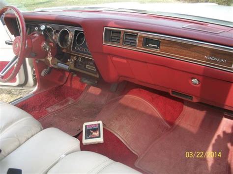 1978 Dodge Magnum XE For Sale by Owner in Lancaster (Cleveland) Ohio