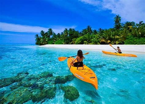 Book Lakshadweep Honeymoon Tour - 3 Nights / 4 Days Tour Packages