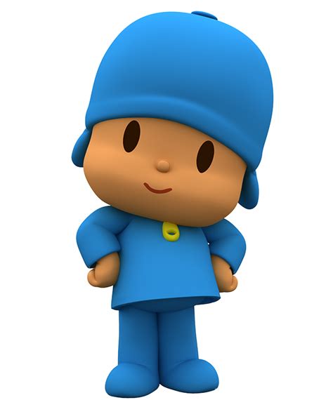 Image - Pocoyo personajes pocoyo.png | Pocoyo Wiki | FANDOM powered by Wikia