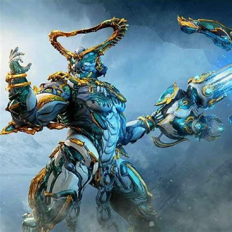 Warframe Hildryn Prime Access - XBox One Games - Gameflip