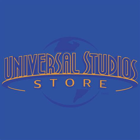 Universal Studios Logo Vector at Vectorified.com | Collection of ...