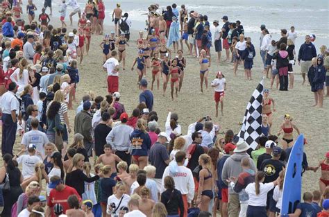 Photos: Junior Lifeguards Hit the Water | Newport Beach, CA Patch