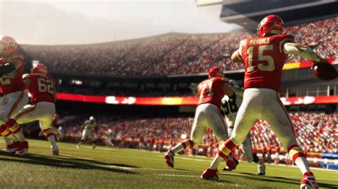 Madden 22 trailer, ratings, franchise mode and everything you need to ...