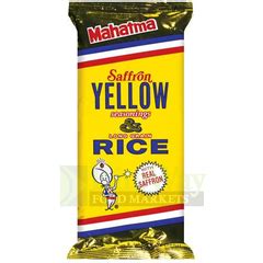 Riteway Food Markets - MAHATMA YELLOW RICE SEASONING 10OZ