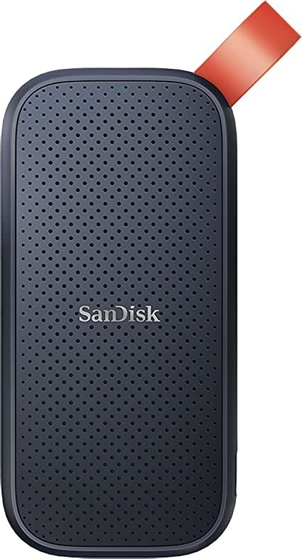 Sandisk 2Tb Ssd External Drive 550Mb/S
