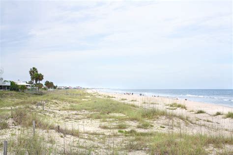 A Guide to Florida Panhandle Gulf Coast Beaches