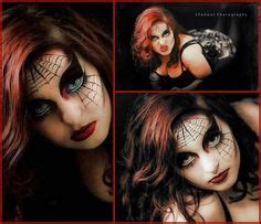 9 Best black widow makeup ideas | black widow makeup, makeup, fantasy ...