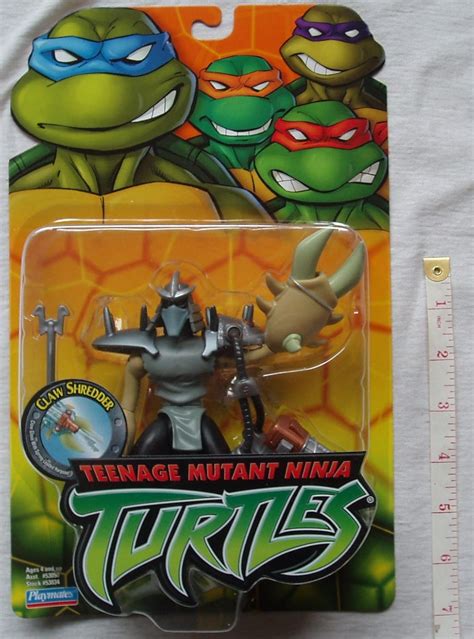 Teenage Mutant Ninja Turtles 2003 English – Telegraph