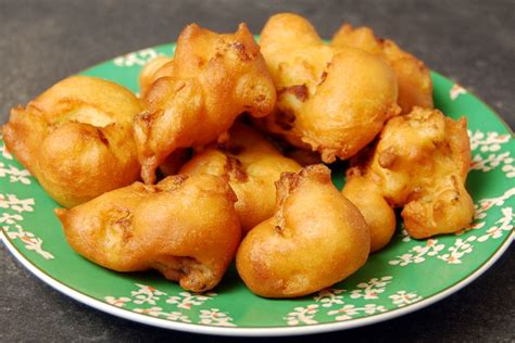 Deep-Fried Battered Cauliflower - An Appetizing Side or Vegetarian Entrée