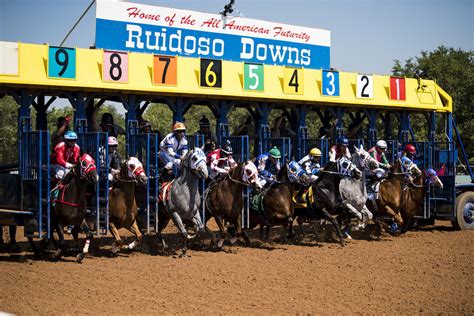 Careers — Ruidoso Downs Race Track and Casino