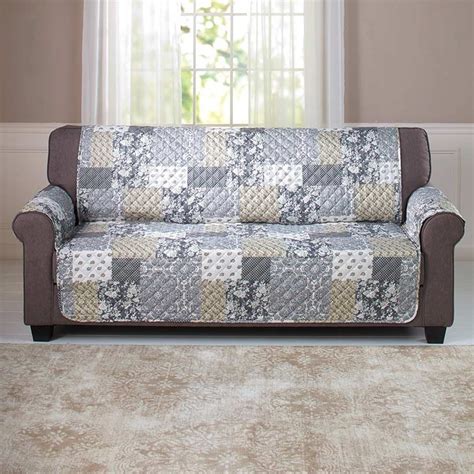 Patterned Sofa Slipcovers - Ideas on Foter