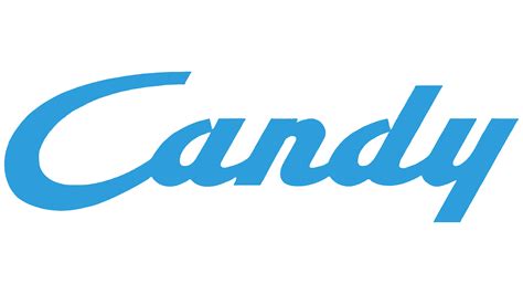 Candy Brand Logos