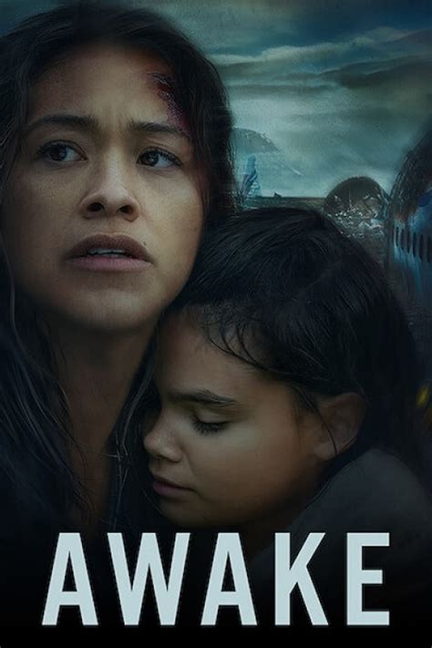 Awake (2021) Movie Review - Aussieboyreviews