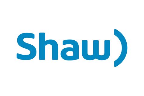 Download Shaw Communications Logo in SVG Vector or PNG File Format - Logo.wine