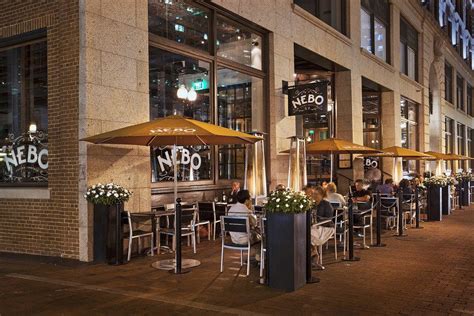 Nebo Restaurant and Bar: Boston Restaurants Review - 10Best Experts and Tourist Reviews