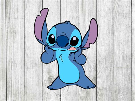 Lilo And Stitch Svg Files For Cricut And Silhouette Lilo And Stitch | Images and Photos finder