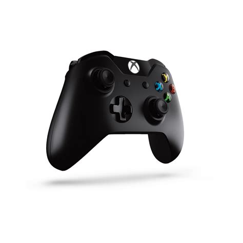 Microsoft Xbox One Wireless Controller - Bulk Packaging - Walmart.com