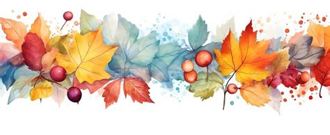 Clipart Autumn