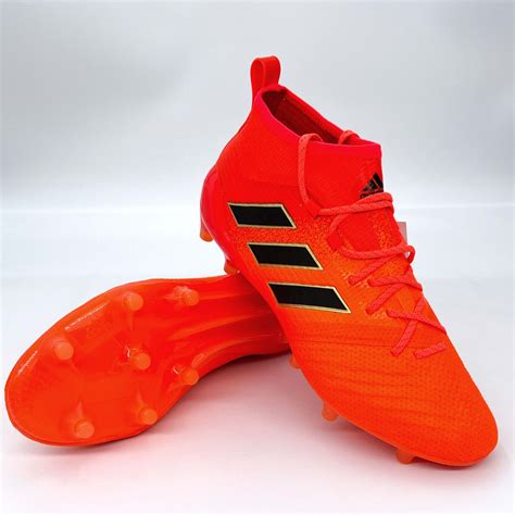 Adidas Ace 17.1 FG – ftbl.boots