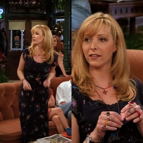 Phoebe Buffay style | Looks, Moda, Princesas