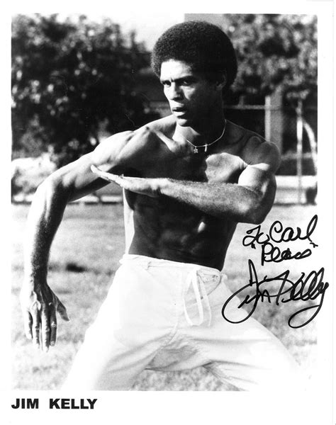 Jim Kelly | Jim kelly, Bruce lee photos, Martial arts actor