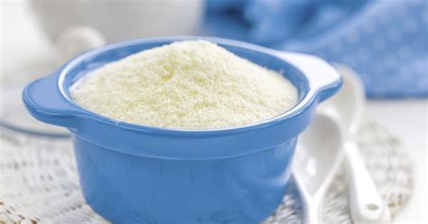 4 Healthy Vegan Substitutes for Powdered Milk — and 4 Ways to Use Them ...