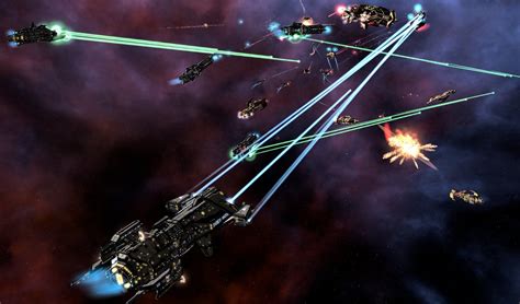 New Games: GALACTIC CIVILIZATIONS III (PC) | The Entertainment Factor