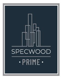 SPECWOOD PRIME | SPEC Living