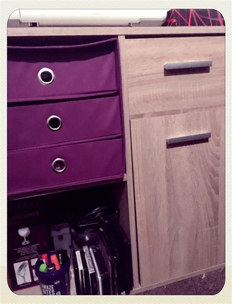 Desk-drawers • Just Geeking By