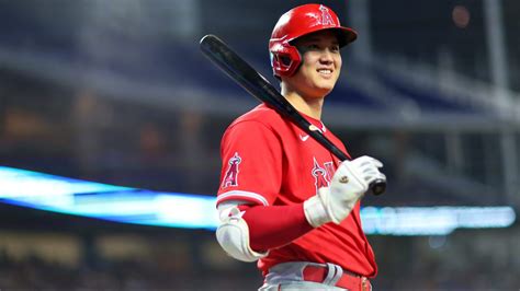 Shohei Ohtani Stats: Height, Weight, Age - Complete Overview | Trendy Life