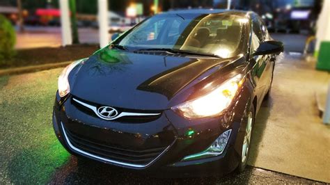 The 'Kia Boys' Stole My Hyundai, Here's What Happened Next