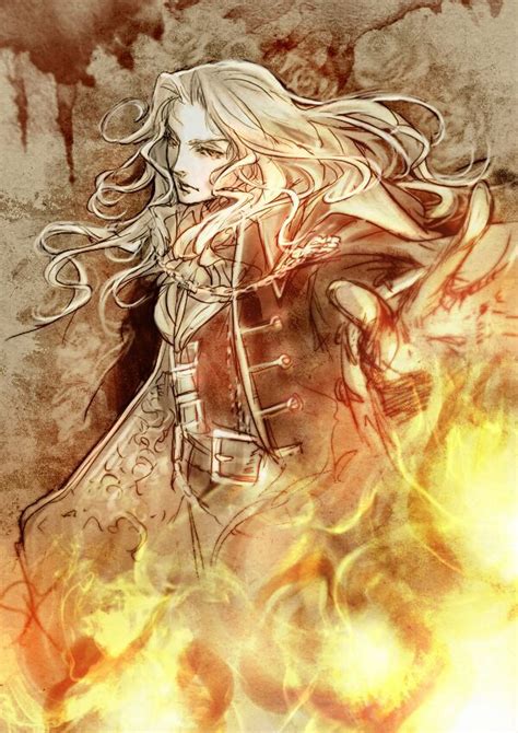 Alucard | Wiki | Castlevania Amino